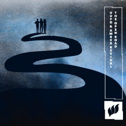 Обкладинка UUFO & Amber Revival - The Open Road
