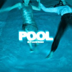 Обкладинка Kiki Wera - Pool (Ely Oaks Remix)