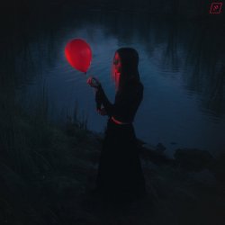 Обкладинка Maysev & Eluun - Veiled