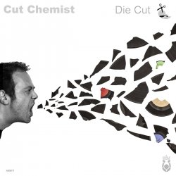 Обкладинка Cut Chemist - A Peak in Time