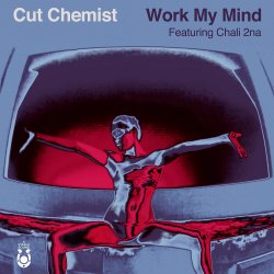 Обкладинка Cut Chemist - Storm