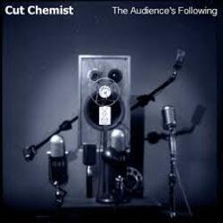 Обкладинка Cut Chemist - 2266 Cambridge