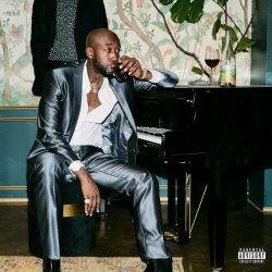 Обкладинка Freddie Gibbs - Gang Signs (feat. ScHoolboy Q)