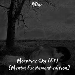 Обкладинка AlDae - Morphine Sky (ReFKNmix By Freaky Mind)