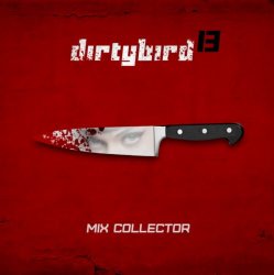 Обкладинка Dirty Bird 13 - No Longer (Mind-Sex Mix By Freaky Mind)