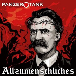 Обкладинка Panzertank - Hakenkreuz (Reinterpreted By Freaky Mind)