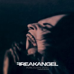 Обкладинка Freakangel - Porcelain Doll (Freaky Mind Remix)