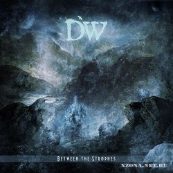 Обкладинка Distorted World - Between The Strophes (Freaky Mind Remix)