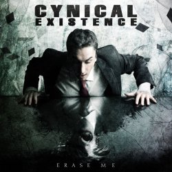 Обкладинка Cynical Existence - Face Of God (Reinterpreted By Freaky Mind)