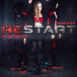 Обкладинка Omnimar - Fault (Remix By Freaky Mind)