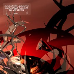 Обкладинка Venetian Snares - My Half