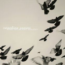 Обкладинка Venetian Snares - Swindon