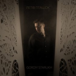Обкладинка Gordiy Starukh - Летів пташок