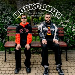 Обкладинка IVAN LIULENOV & DAMNITSKYI - Шовковиця