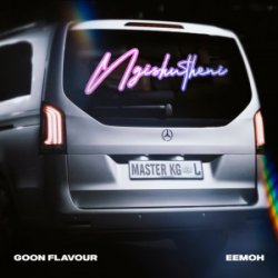Обкладинка Goon Flavour & Master KG & Eemoh - Ngishutheni