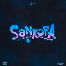 Обкладинка Gyakie - Sankofa