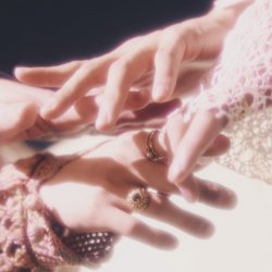 Обкладинка SHINee - Starlight