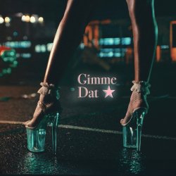 Обкладинка Ayra Starr & Wizkid - Gimme Dat