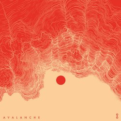 Обкладинка Monolink - Avalanche