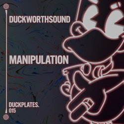 Обкладинка Duckworthsound - Manipulation
