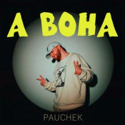Обкладинка Pauchek - А ВОНА