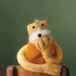 Обкладинка Mr. Oizo - Dolce Vita (feat. Phra)