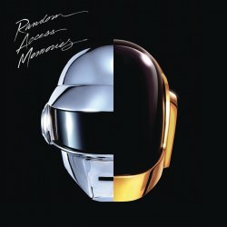 Обкладинка Daft Punk - Robot Rock