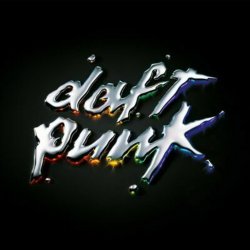 Обкладинка Daft Punk - Around The World