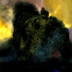 Обкладинка Nocow - Obscurity