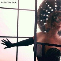 Обкладинка Beyonce - Crazy In Love (Feat. Jay-Z)