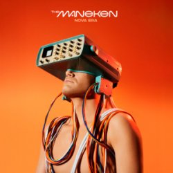 Обкладинка The Maneken - Зупинись