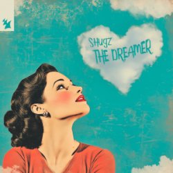 Обкладинка Shugz - The Dreamer