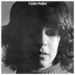 Обкладинка Carlos Walker - Via Lactea