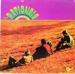 Обкладинка The Rationals - Glowin'