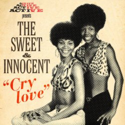 Обкладинка Sweet & Innocent - Express Your Love