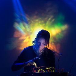 Обкладинка Kaitlyn Aurelia Smith - Milk