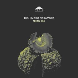 Обкладинка Toshimaru Nakamura - Nimb#59