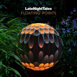 Обкладинка Floating Points - The Sweet Time Suite, Part I Opening