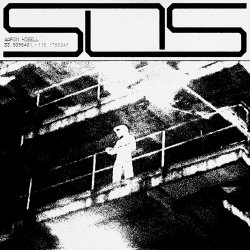 Обкладинка Aaron Hibell - s.o.s.