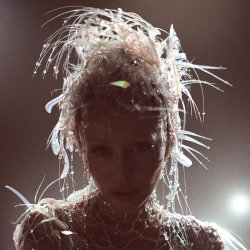 Обкладинка Miley Cyrus - Golden Burning Sun