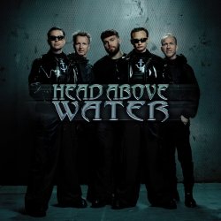 Обкладинка twocolors & Safri Duo & Chris de Sarandy - Head Above Water