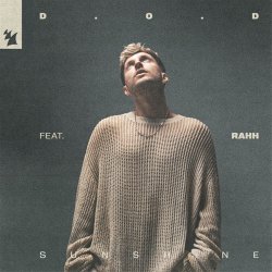 Обкладинка D.O.D & RAHH - Sunshine