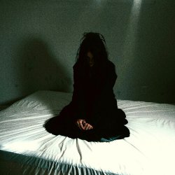 Обкладинка Ally Nicholas - Whisper