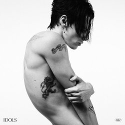 Обкладинка YUNGBLUD - Zombie