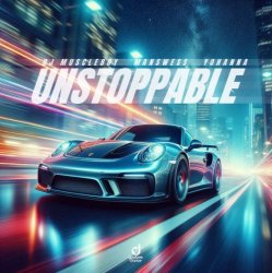 Обкладинка DJ Muscleboy & Manswess & Yohanna - Unstoppable