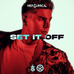 Обкладинка Neptunica - Set it Off