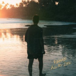 Обкладинка R3HAB - All My Life
