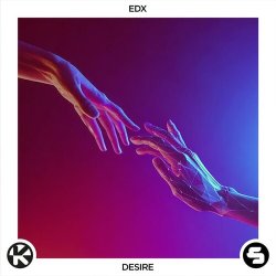 Обкладинка EDX - Desire (Dub Mix)