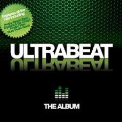 Обкладинка Ultrabeat - Pretty Green Eyes