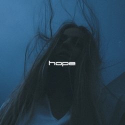 Обкладинка Øtherside. - Hope